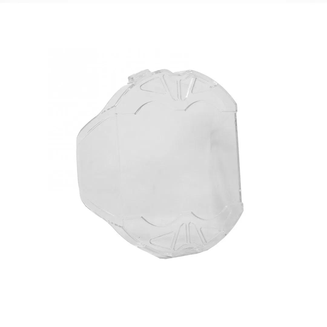 298003 – BAJA DESIGN Driving/ Fog Light Cover, White Polycarbonate Plastic Without Logo Single
